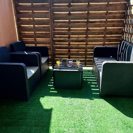 Apartament L'Esquirou Rocbaron Zewnętrze zdjęcie