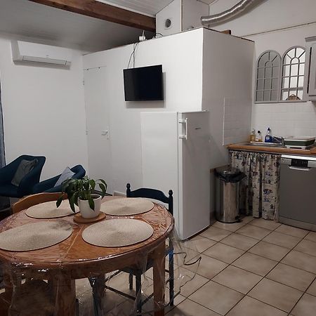 Apartament L'Esquirou Rocbaron Zewnętrze zdjęcie