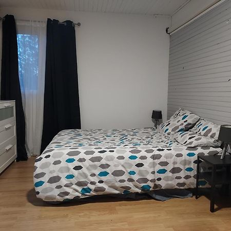 Apartament L'Esquirou Rocbaron Zewnętrze zdjęcie