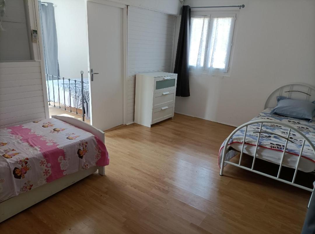 Apartament L'Esquirou Rocbaron Zewnętrze zdjęcie