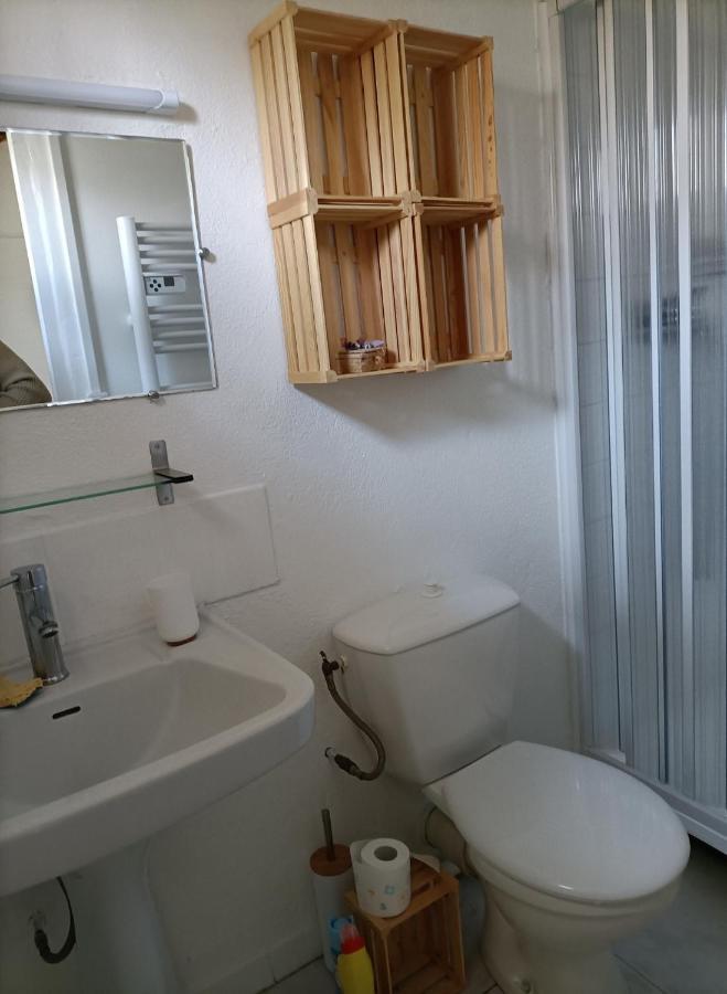 Apartament L'Esquirou Rocbaron Zewnętrze zdjęcie