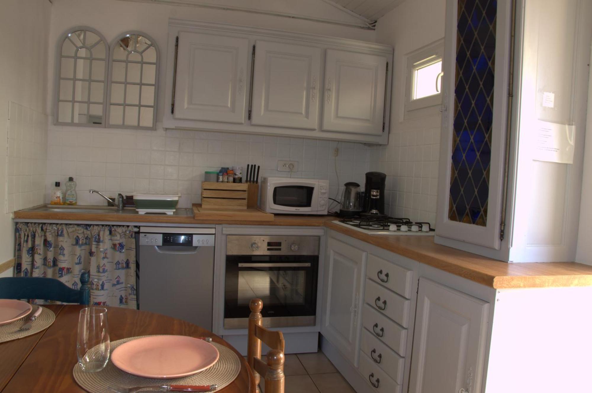 Apartament L'Esquirou Rocbaron Zewnętrze zdjęcie