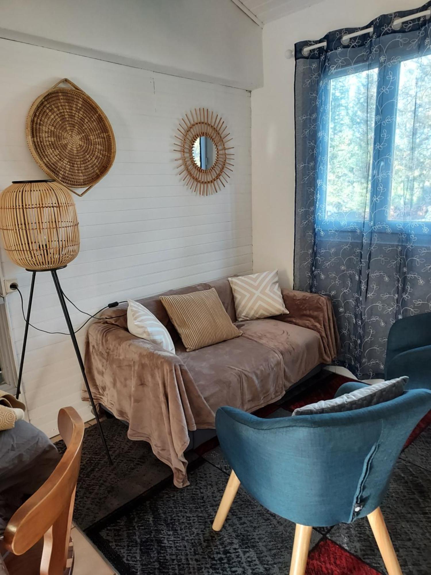 Apartament L'Esquirou Rocbaron Zewnętrze zdjęcie