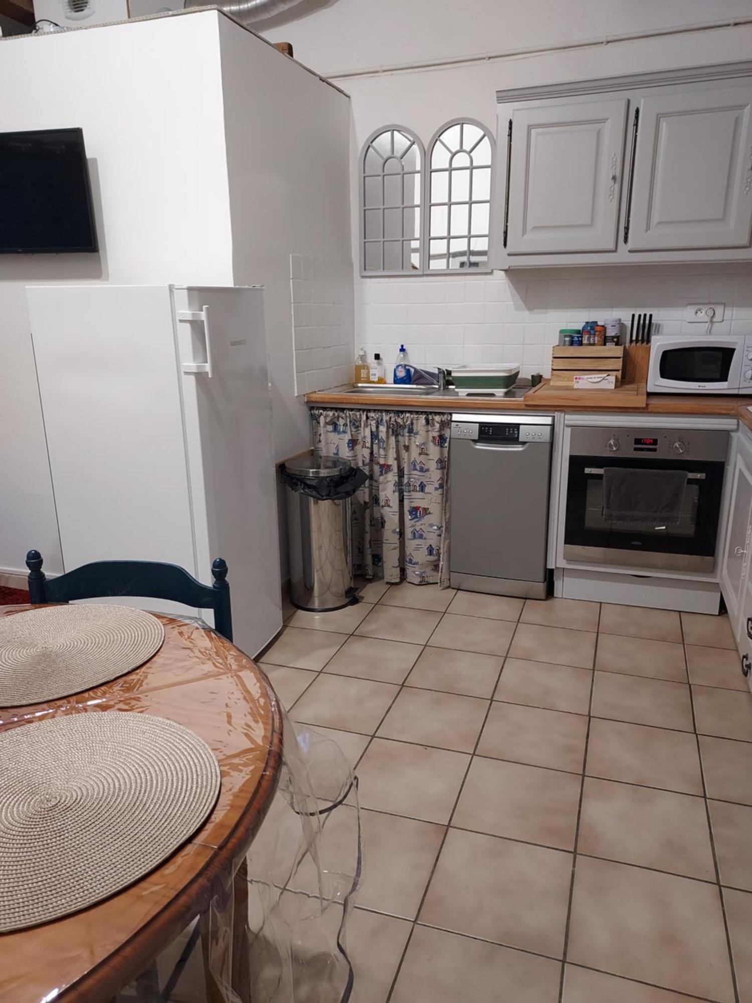 Apartament L'Esquirou Rocbaron Zewnętrze zdjęcie